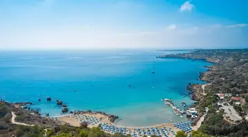 Grecian Park Hotel