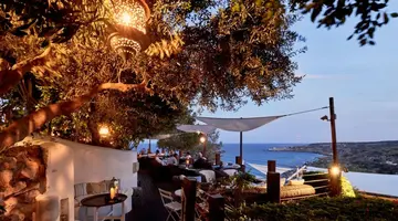Grecian Park Hotel