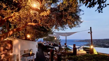 Grecian Park Hotel