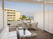 Grecian Park Hotel