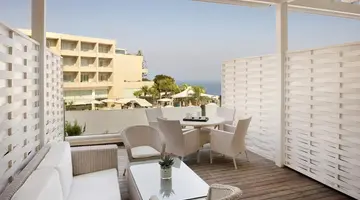Grecian Park Hotel