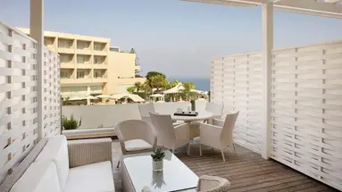 Grecian Park Hotel