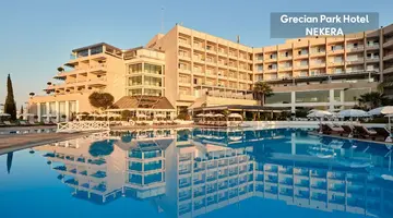 Grecian Park Hotel