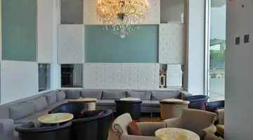 Grecian Park Hotel