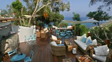Grecian Park Hotel