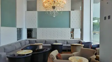 Grecian Park Hotel