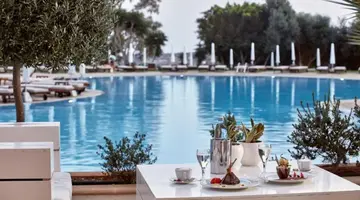 Grecian Park Hotel