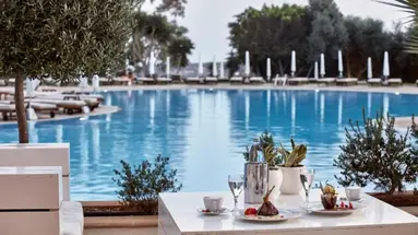 Grecian Park Hotel