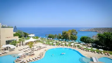 Grecian Park Hotel
