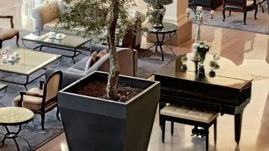 Grecian Park Hotel