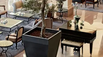 Grecian Park Hotel