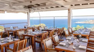 Grecian Park Hotel