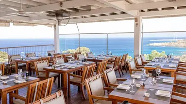 Grecian Park Hotel