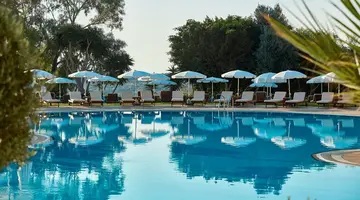 Grecian Park Hotel