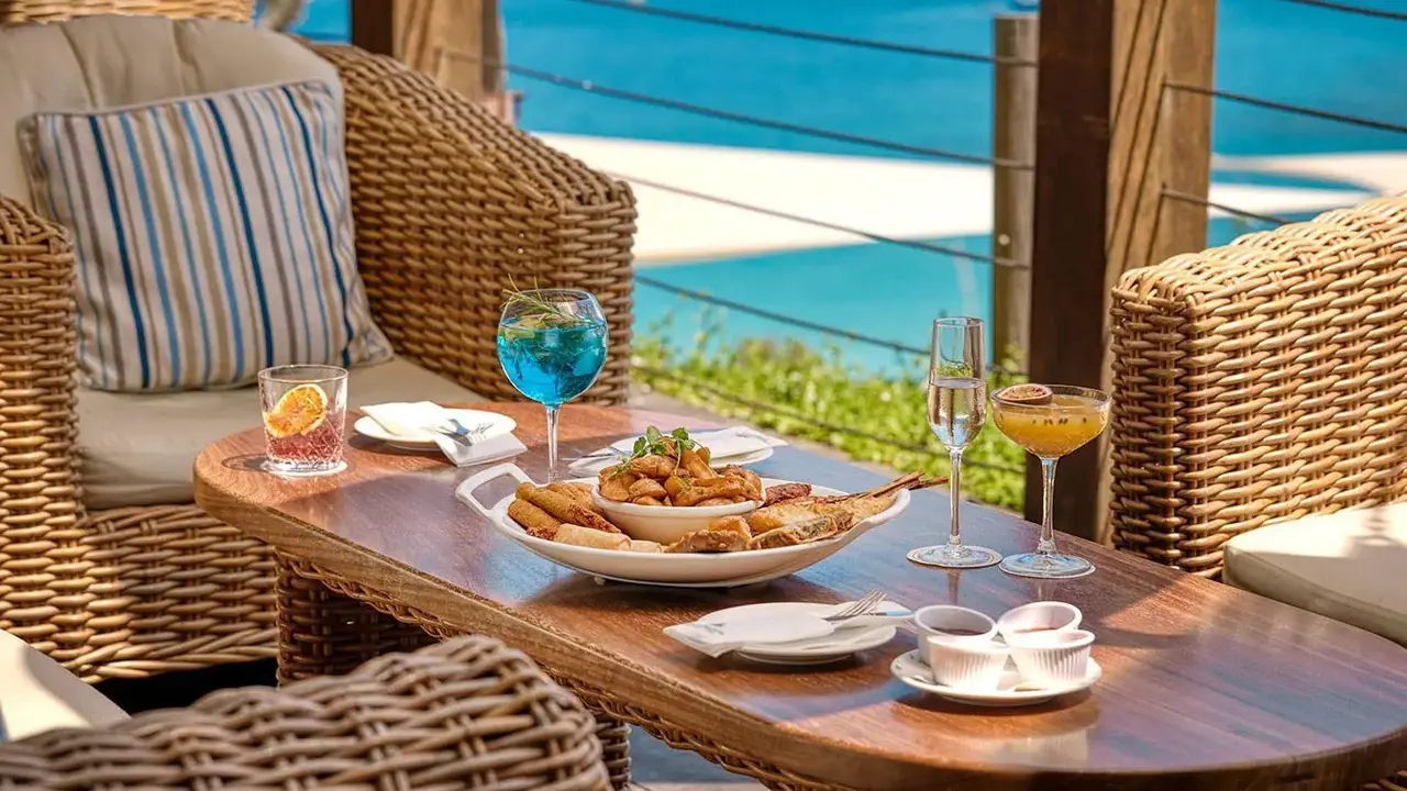 Grecian Park Hotel