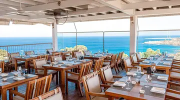 Grecian Park Hotel