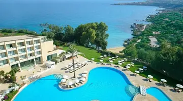 Grecian Park Hotel