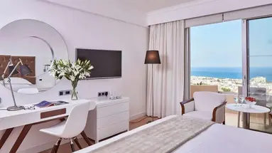 Grecian Park Hotel
