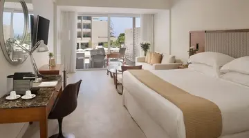 Grecian Park Hotel