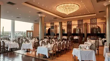 Grecian Park Hotel