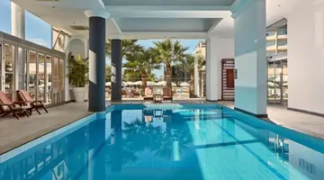 Grecian Park Hotel