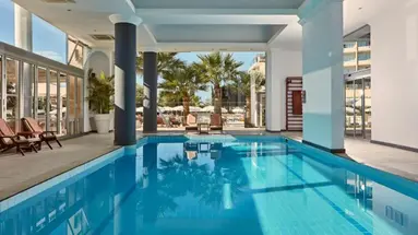 Grecian Park Hotel