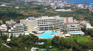 Grecian Park Hotel