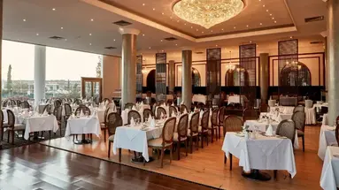 Grecian Park Hotel