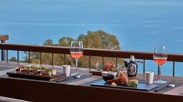 Grecian Park Hotel