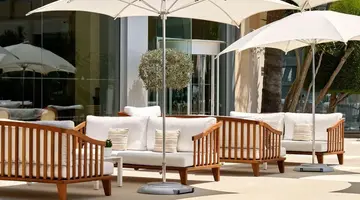 Grecian Park Hotel