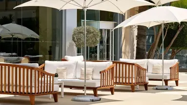 Grecian Park Hotel
