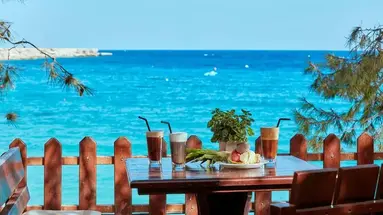 Grecian Park Hotel