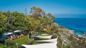 Grecian Park Hotel