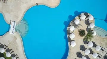 Grecian Park Hotel