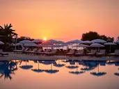 Grecian Park Hotel