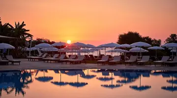 Grecian Park Hotel