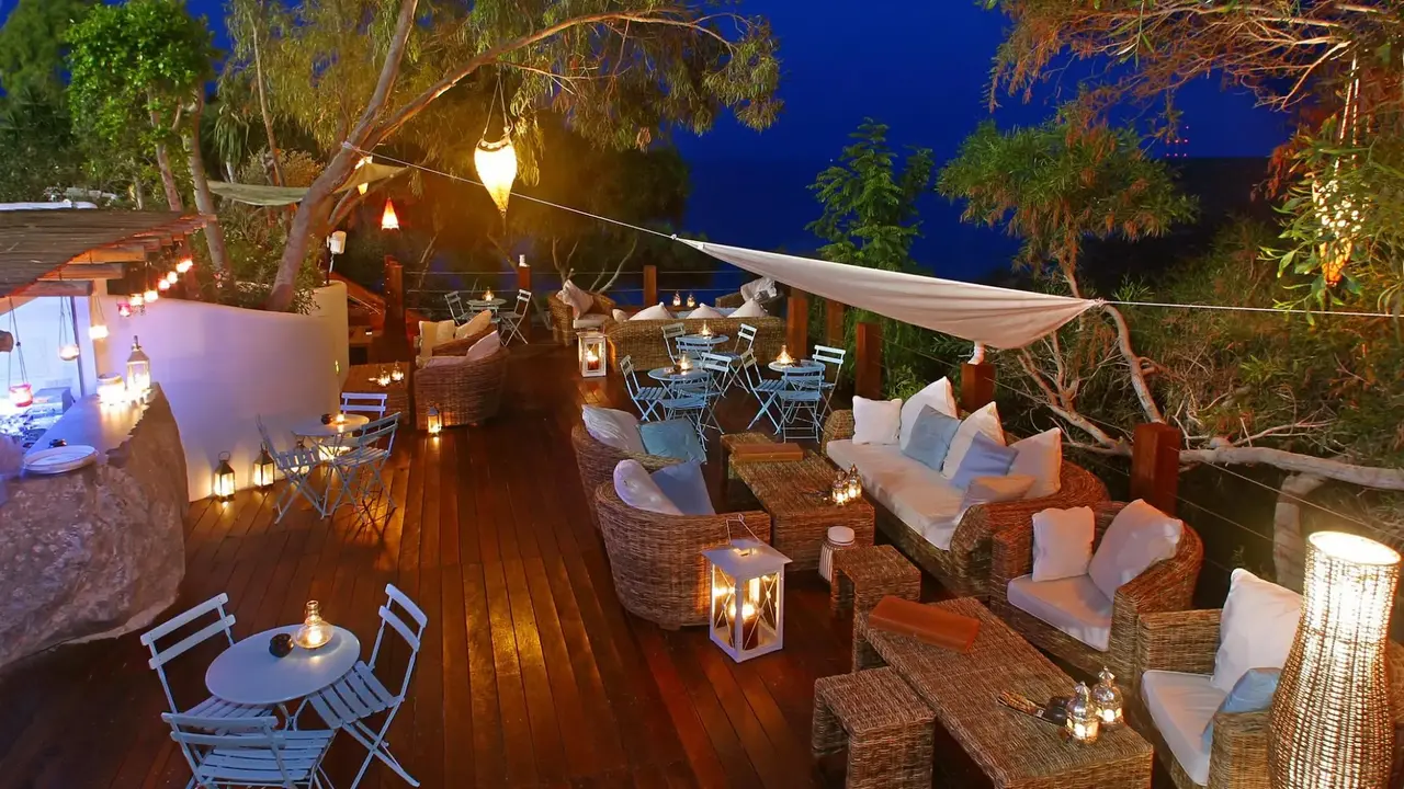 Grecian Park Hotel