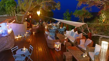 Grecian Park Hotel