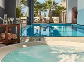 Grecian Park Hotel