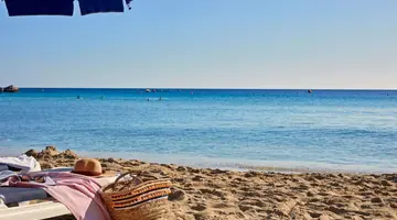 Grecian Park Hotel