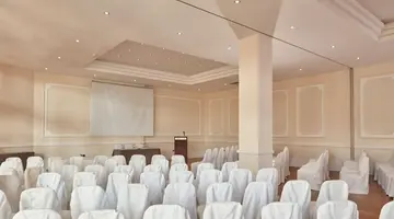 Grecian Park Hotel