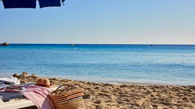 Grecian Park Hotel