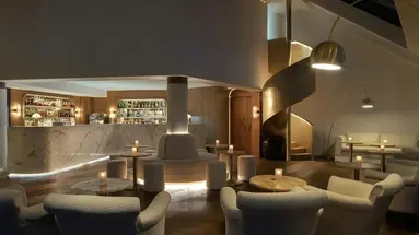 Grecian Park Hotel