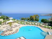 Grecian Park Hotel