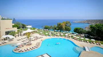 Grecian Park Hotel