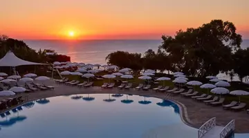 Grecian Park Hotel