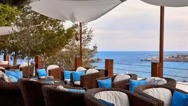 Grecian Park Hotel