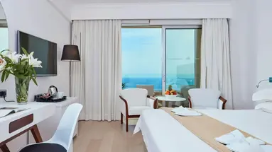 Grecian Park Hotel