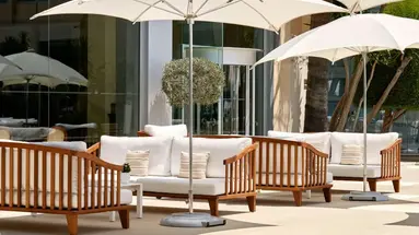 Grecian Park Hotel