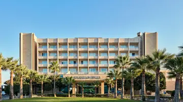 Grecian Park Hotel